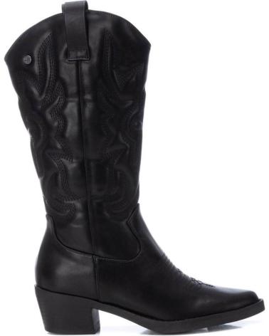 Woman boots XTI 143119 NEGRO