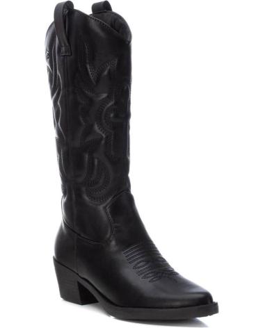 Woman boots XTI 143119 NEGRO