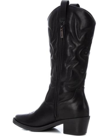 Woman boots XTI 143119 NEGRO