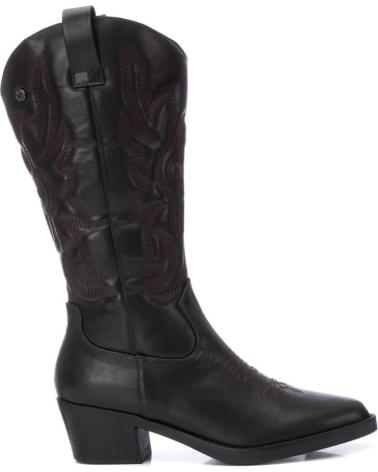 Boots-De-Mujer-XTI-143119-MARRON