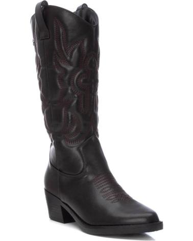 Boots-De-Mujer-XTI-143119-MARRON