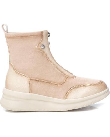 XTI BOTIN MUJER 143199 BEIGE