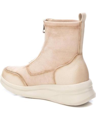 XTI BOTIN MUJER 143199 BEIGE