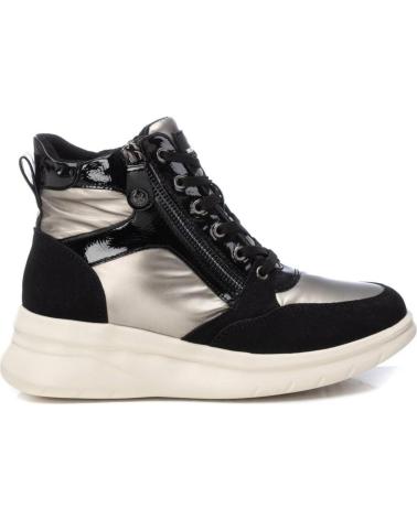Sneaker für Damen XTI 143200 NEGRO
