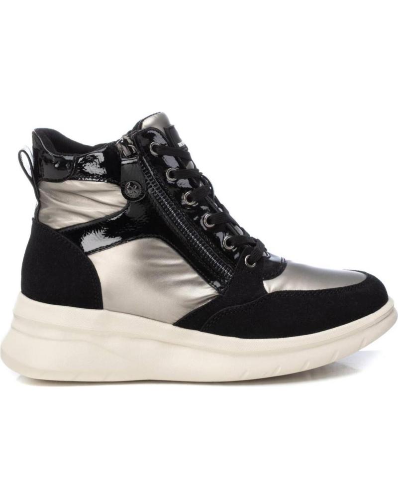 Sneaker für Damen XTI 143200 NEGRO