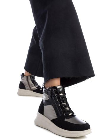 Sneaker für Damen XTI 143200 NEGRO