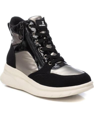 Sneaker für Damen XTI 143200 NEGRO