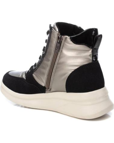 Sneaker für Damen XTI 143200 NEGRO