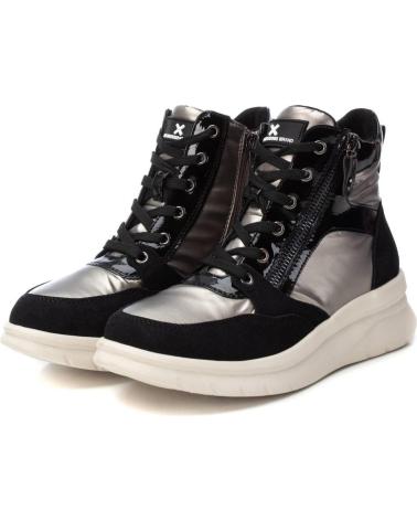 Sneaker für Damen XTI 143200 NEGRO
