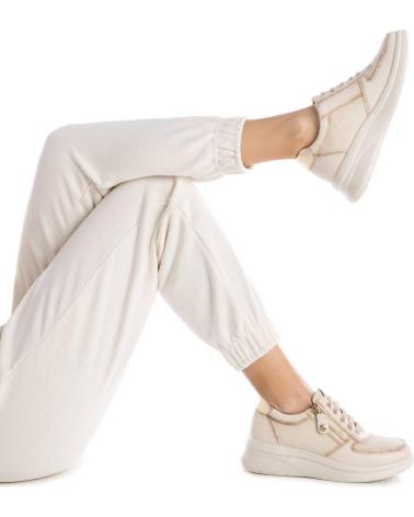 Sportivo per Donna XTI ZAPATILLAS CASUAL MUJER 143366 HIELO