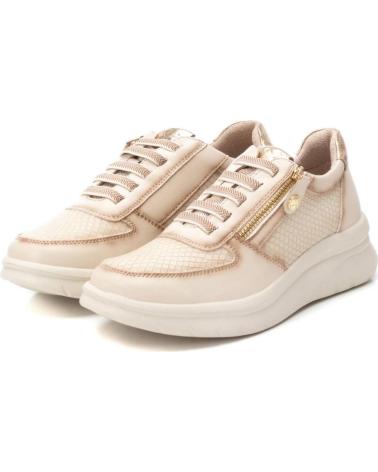 Sportivo per Donna XTI ZAPATILLAS CASUAL MUJER 143366 HIELO