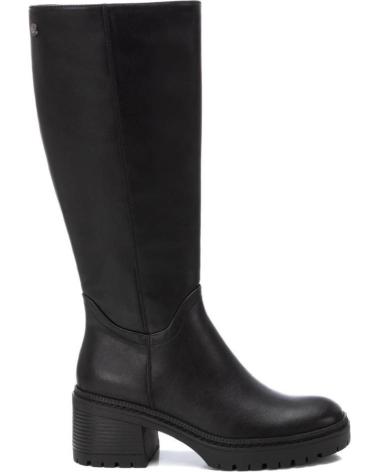 Stivali per Donna XTI 143367 NEGRO