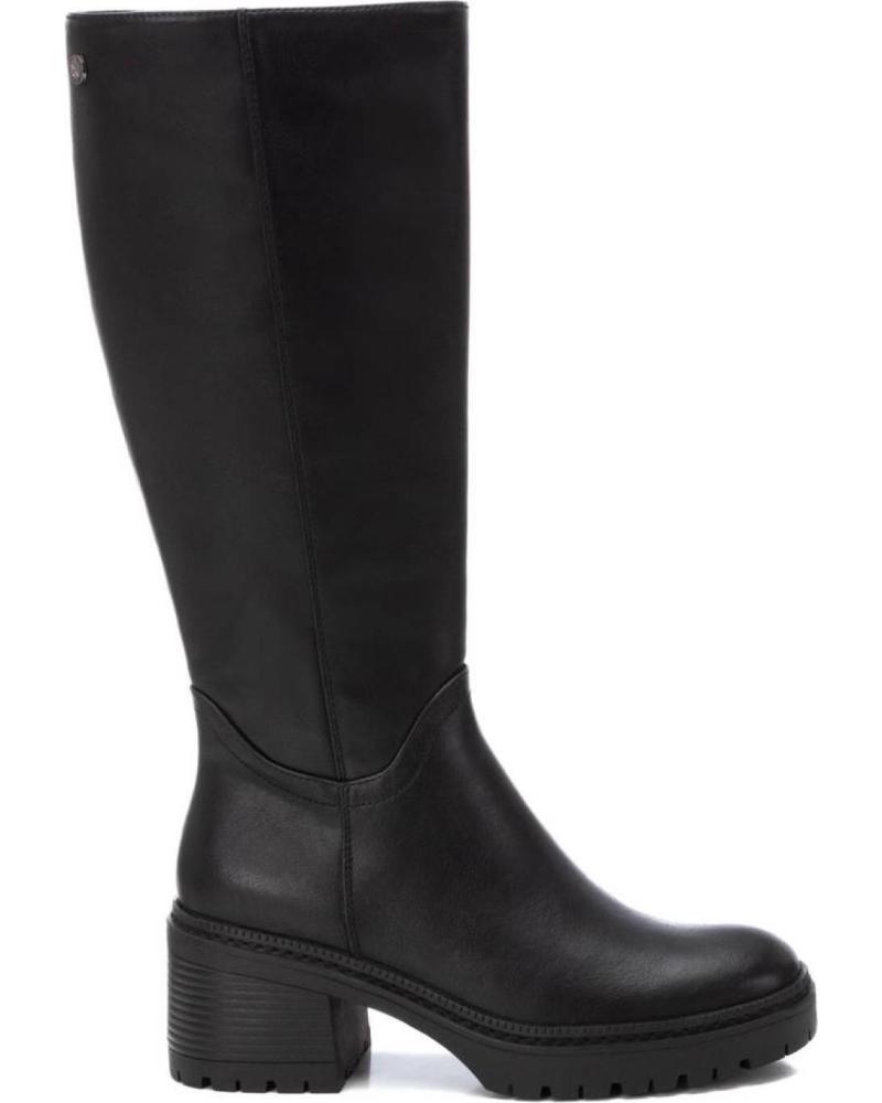 Stivali per Donna XTI 143367 NEGRO
