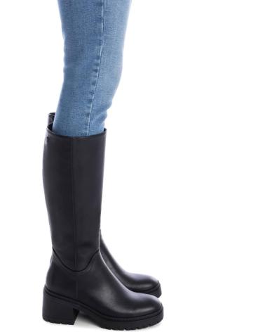 Stivali per Donna XTI 143367 NEGRO