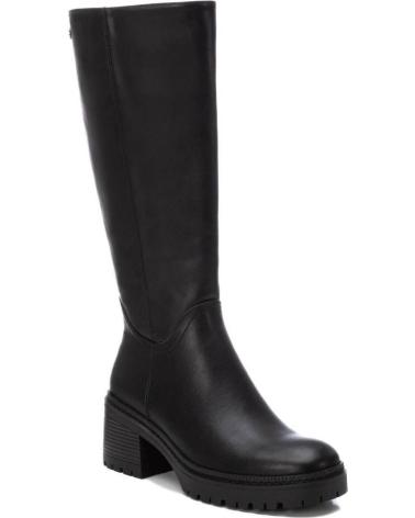 Stivali per Donna XTI 143367 NEGRO