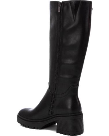 Stivali per Donna XTI 143367 NEGRO