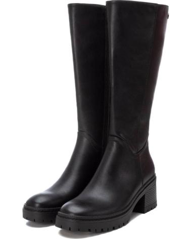 Stivali per Donna XTI 143367 NEGRO