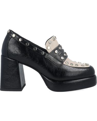 Woman Mocasines NOA HARMON MOCASIN MUJER 9838 VARIOS COLORES