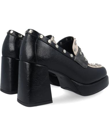 Woman Mocasines NOA HARMON MOCASIN MUJER 9838 VARIOS COLORES