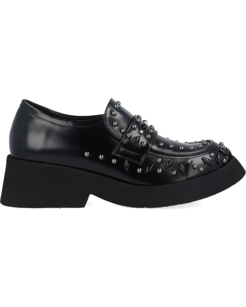 Mocassini per Donna NOA HARMON MOCASIN MUJER 9832 NEGRO