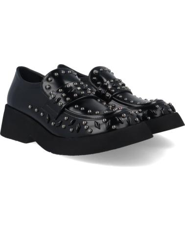 Mocassini per Donna NOA HARMON MOCASIN MUJER 9832 NEGRO