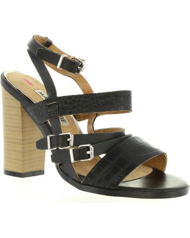 Sandali per Donna MARIA MARE 65731 C17248 NEGRO