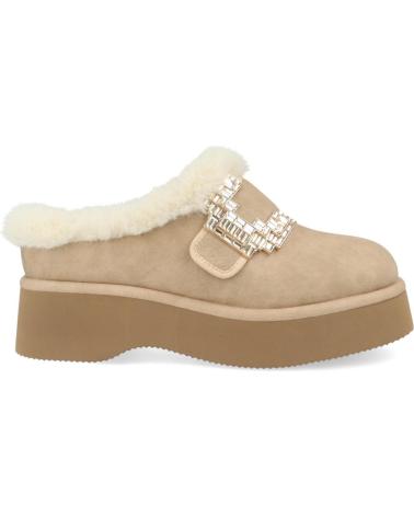 Zoccoli per Donna NOA HARMON ZUECO MUJER 9830 MORADO