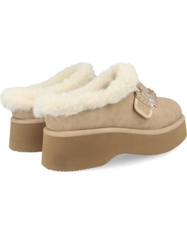 Zoccoli per Donna NOA HARMON ZUECO MUJER 9830 MORADO