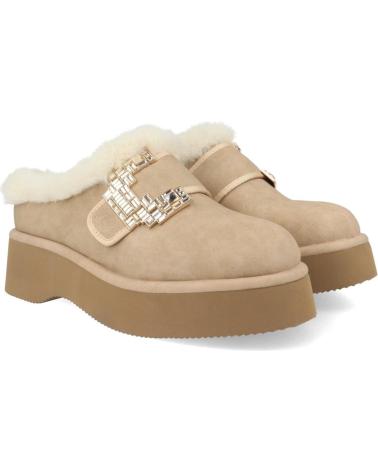 Zoccoli per Donna NOA HARMON ZUECO MUJER 9830 MORADO