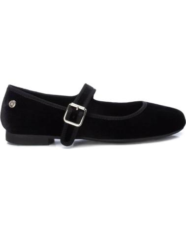Sapatos de Mulher XTI 143408 NEGRO NEGRO