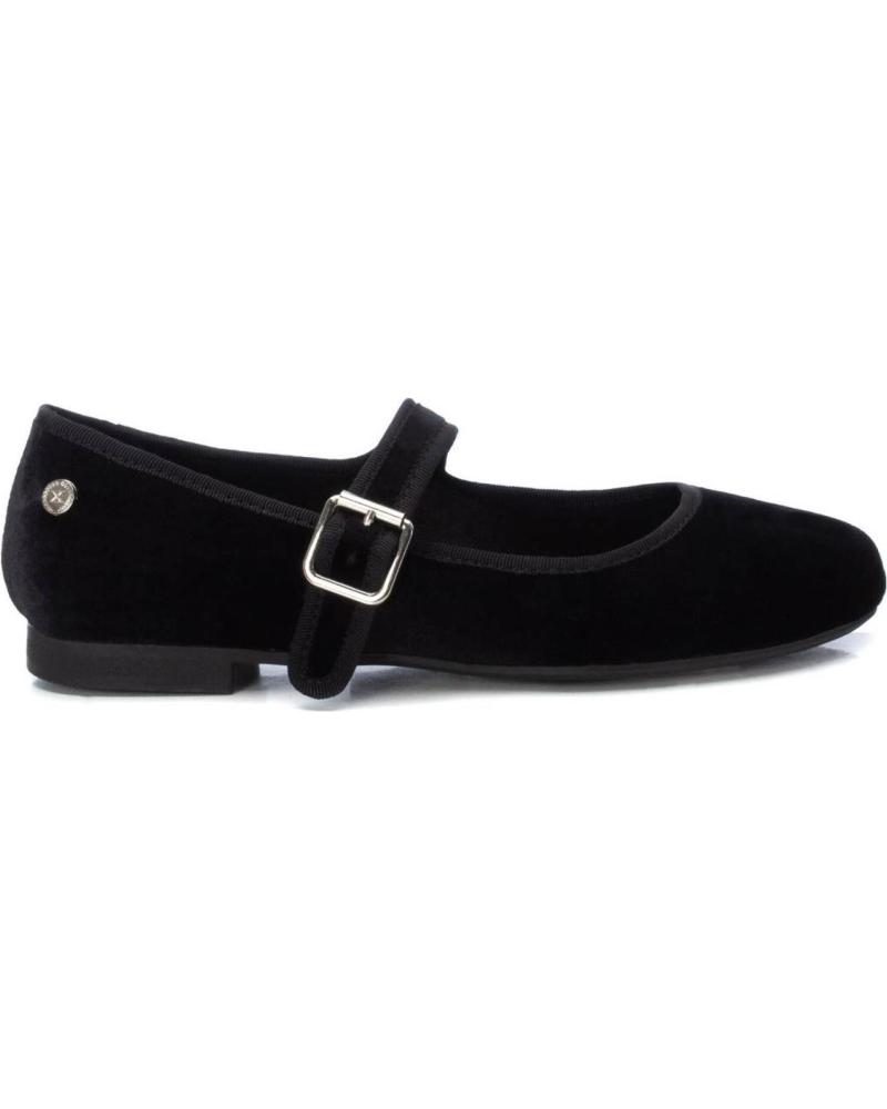 Sapatos de Mulher XTI 143408 NEGRO NEGRO