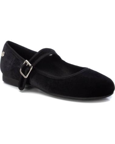Sapatos de Mulher XTI 143408 NEGRO NEGRO