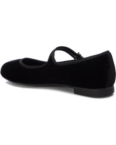 Sapatos de Mulher XTI 143408 NEGRO NEGRO
