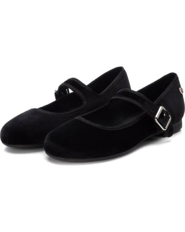 Sapatos de Mulher XTI 143408 NEGRO NEGRO