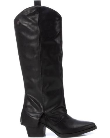 Boots für Damen XTI 143416 NEGRO