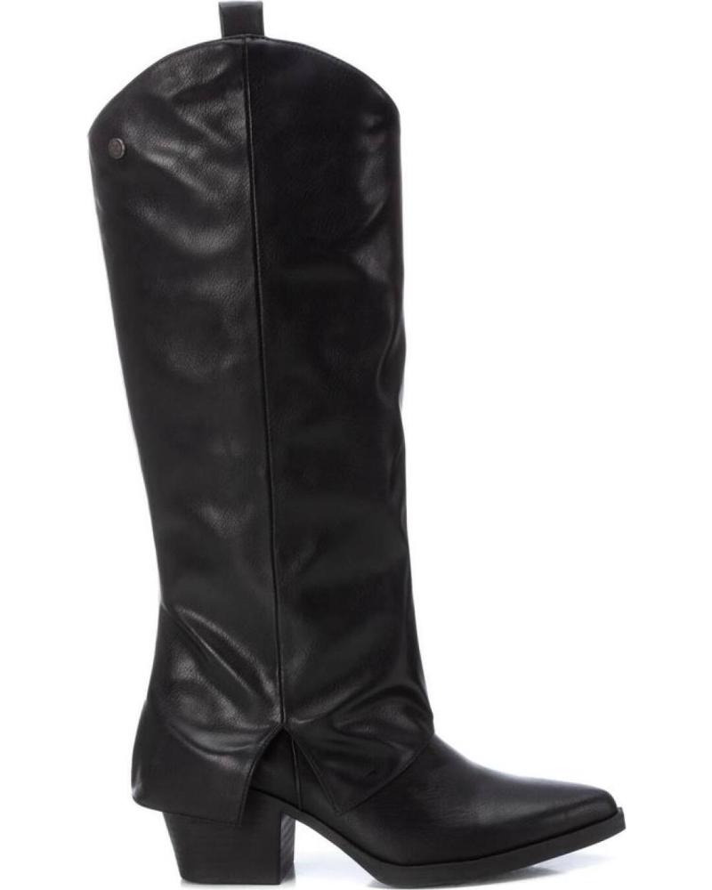 Boots für Damen XTI 143416 NEGRO