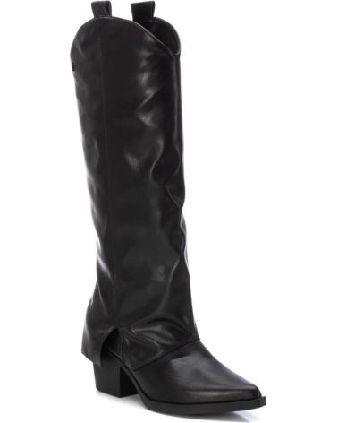 Boots für Damen XTI 143416 NEGRO