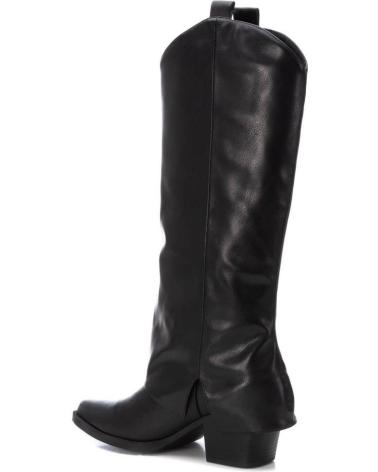Boots für Damen XTI 143416 NEGRO