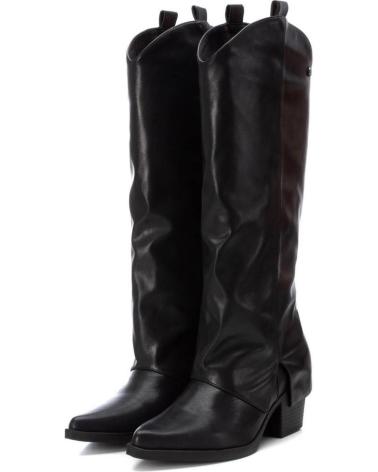 Boots für Damen XTI 143416 NEGRO