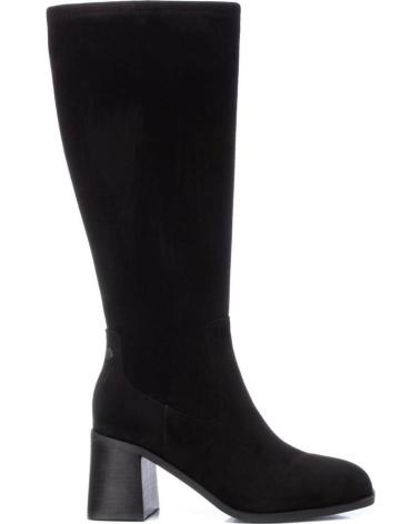 Boots für Damen XTI 143424 NEGRO