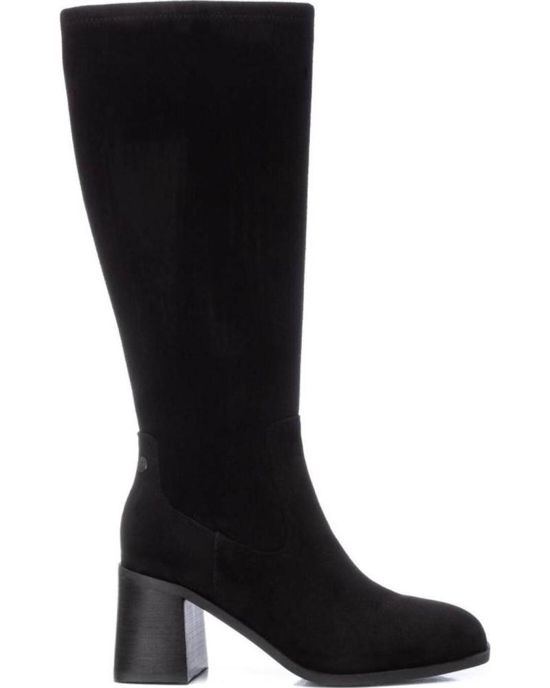 Boots für Damen XTI 143424 NEGRO