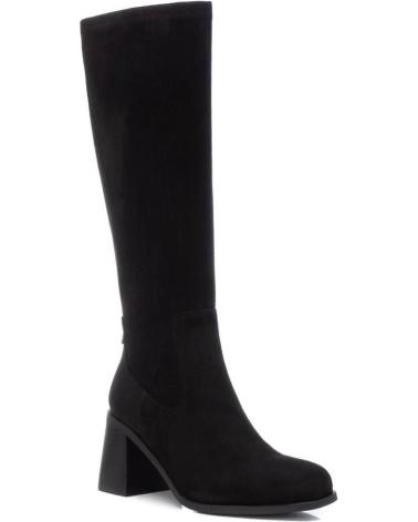 Boots für Damen XTI 143424 NEGRO