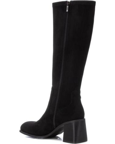 Boots für Damen XTI 143424 NEGRO