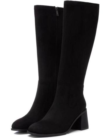 Boots für Damen XTI 143424 NEGRO