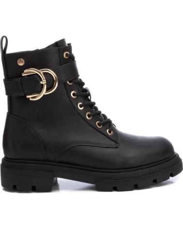 Stivaletti per Donna XTI 143506 NEGRO