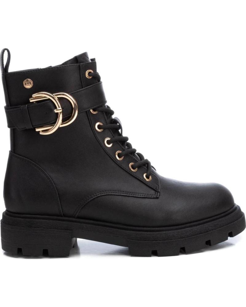 Stivaletti per Donna XTI 143506 NEGRO