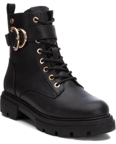 Stivaletti per Donna XTI 143506 NEGRO