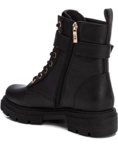 Stivaletti per Donna XTI 143506 NEGRO