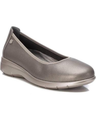 Schuhe für Damen XTI ZAPATOS DE SPORT 143528 MUJER PLOMO PLATEADO