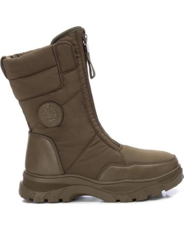 Botas de Niña XTI 150613 KAKI